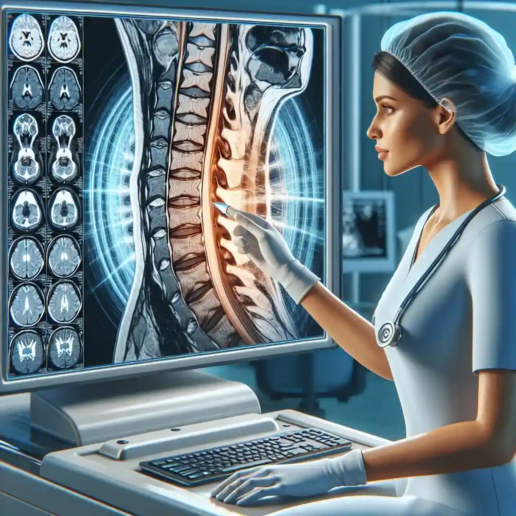 Нужен ли контраст при МРТ: когда и зачем